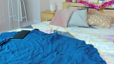 Linda online show from March 2026 08:30:01 AM