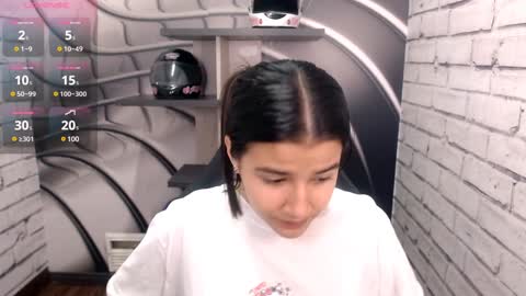 Snapshot of linda_mattel chatting on January 2025 03:43:01 PM Linda online show from January 2025 03:43:01 PM