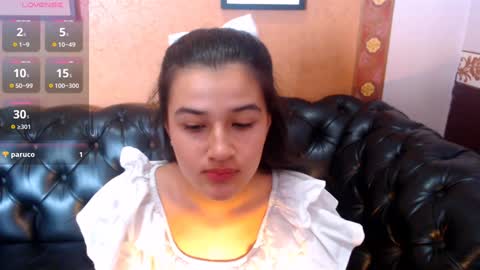 Snapshot of linda_mattel chatting on February 2025 10:01:01 PM Linda online show from February 2025 10:01:01 PM
