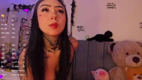 Snapshot of linda_milleer_ chatting on January 2026 05:45:02 AM Lindaa maria online show from January 2026 05:45:02 AM