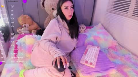 Snapshot of linda_milleer_ chatting on January 2026 05:11:02 AM Lindaa maria online show from January 2026 05:11:02 AM