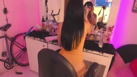 Snapshot of linda_milleer_ chatting on March 2026 07:15:01 AM Lindaa maria online show from March 2026 07:15:01 AM