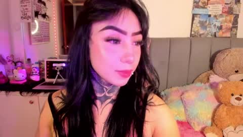 Snapshot of linda_milleer_ chatting on March 2026 03:07:02 AM Lindaa maria online show from March 2026 03:07:02 AM