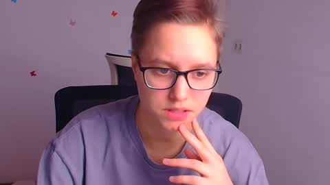 Linda online show from February 2025 03:36:02 PM