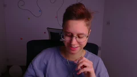 Linda online show from March 2025 12:16:01 PM