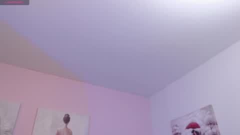 Snapshot of linda_morgan1 chatting on December 2024 03:05:01 PM Maria Paula online show from December 2024 03:05:01 PM