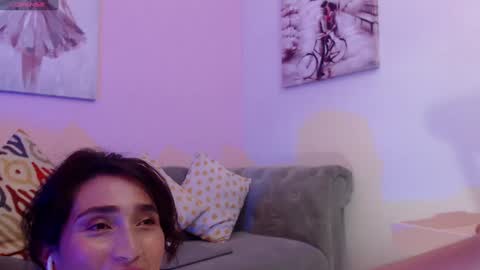 Snapshot of linda_morgan1 chatting on December 2024 03:23:01 PM Maria Paula online show from December 2024 03:23:01 PM