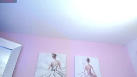 Snapshot of linda_morgan1 chatting on February 2025 06:21:02 PM Maria Paula online show from February 2025 06:21:02 PM
