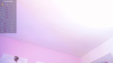 Snapshot of linda_morgan1 chatting on February 2025 06:20:02 PM Maria Paula online show from February 2025 06:20:02 PM