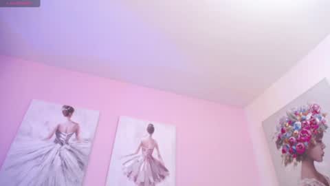 Snapshot of linda_morgan1 chatting on March 2025 06:12:01 PM Maria Paula online show from March 2025 06:12:01 PM