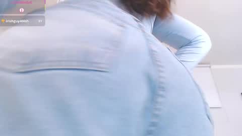 Snapshot of linda_morgan1 chatting on March 2026 12:11:01 PM Maria Paula online show from March 2026 12:11:01 PM