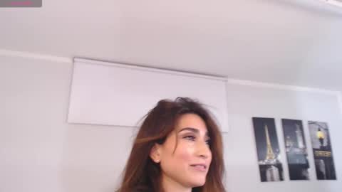 Snapshot of linda_morgan1 chatting on March 2026 12:13:01 PM Maria Paula online show from March 2026 12:13:01 PM