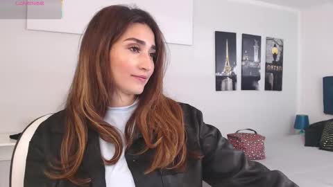 Snapshot of linda_morgan1 chatting on March 2026 12:11:01 PM Maria Paula online show from March 2026 12:11:01 PM