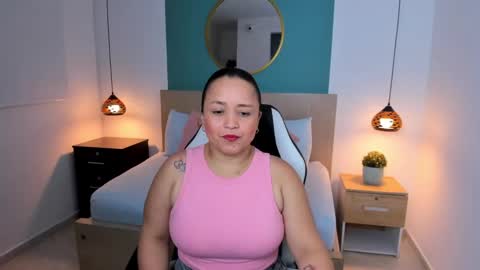Snapshot of linda_rios_ chatting on December 2024 07:17:02 PM L I N D A online show from December 2024 07:17:02 PM