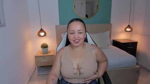 Snapshot of linda_rios_ chatting on January 2025 07:07:02 PM L I N D A online show from January 2025 07:07:02 PM
