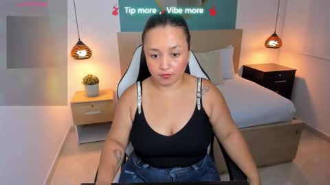 Snapshot of linda_rios_ chatting on January 2025 07:04:01 PM L I N D A online show from January 2025 07:04:01 PM