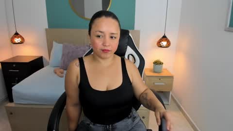 Snapshot of linda_rios_ chatting on February 2025 07:09:01 PM L I N D A online show from February 2025 07:09:01 PM