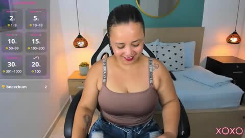 Snapshot of linda_rios_ chatting on March 2025 07:21:02 PM L I N D A online show from March 2025 07:21:02 PM
