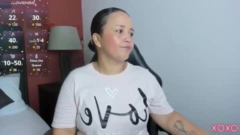 L I N D A online show from March 2026 02:18:01 AM