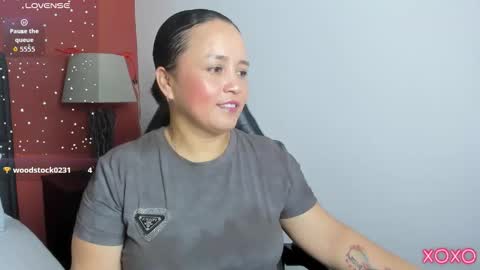 L I N D A online show from March 2026 02:19:02 AM