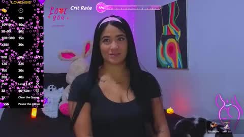 Snapshot of linda_rose28 chatting on October 2025 02:17:02 PM linda_rose28 online show from October 2025 02:17:02 PM