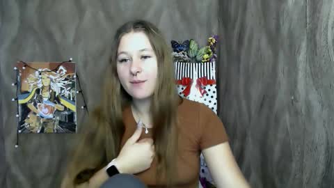 Snapshot of linda_s_ chatting on September 2025 09:11:01 AM Linda online show from September 2025 09:11:01 AM