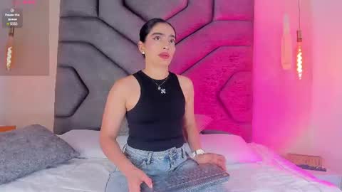 Linda Saenz online show from June 2026 11:24:02 AM
