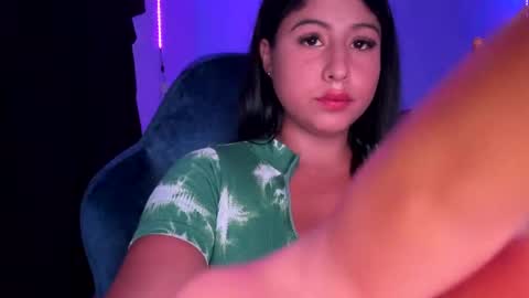 Snapshot of linda_sanchez chatting on February 2025 03:09:02 AM linda online show from February 2025 03:09:02 AM