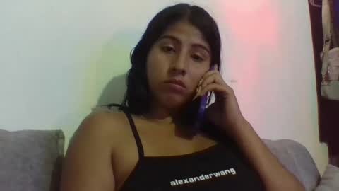 Snapshot of linda_sanchez chatting on September 2025 11:59:01 PM linda online show from September 2025 11:59:01 PM