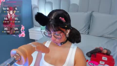 linda_sofi__ online show from May 2026 08:47:02 PM