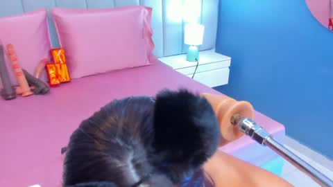 linda_sofi__ online show from May 2026 08:58:01 PM