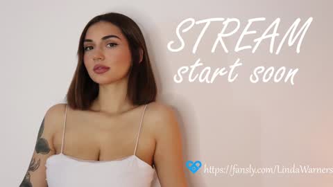 Call me Linda online show from January 2025 06:20:02 PM