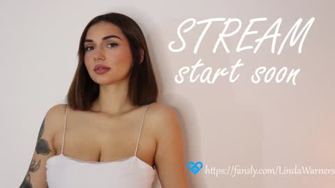 Call me Linda online show from January 2025 07:51:02 PM