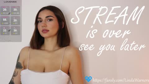 Call me Linda online show from February 2025 05:08:01 PM