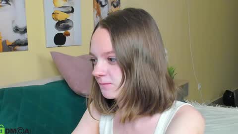 My real name is Olivia online show from April 2026 01:14:02 AM