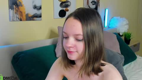 My real name is Olivia online show from April 2026 01:38:02 AM