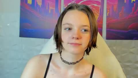My real name is Olivia online show from May 2026 01:11:02 AM
