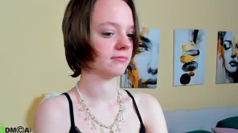 My real name is Olivia online show from May 2026 01:00:01 AM