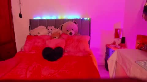 Snapshot of lindaa_miller chatting on December 2024 03:29:01 AM linda miller online show from December 2024 03:29:01 AM