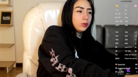 linda miller online show from October 2025 10:25:01 AM