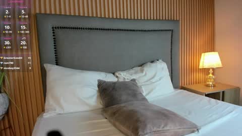 L I N D A online show from January 2025 08:24:01 AM