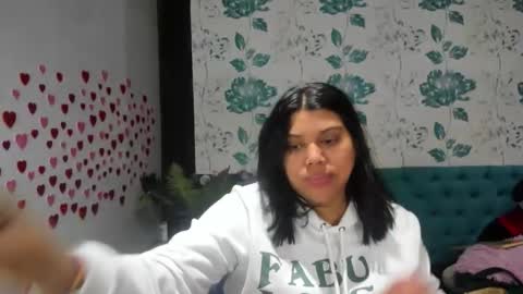    online show from January 2025 01:58:01 PM