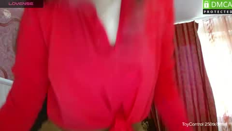 LindaErnestine online show from April 2026 01:52:02 PM