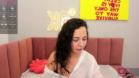 Linda online show from January 2025 01:45:01 AM