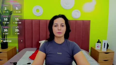 Linda online show from February 2026 01:36:02 AM