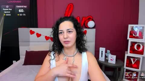 Linda online show from March 2026 02:38:01 AM