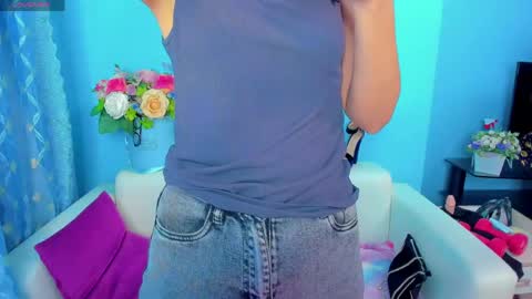 Linda online show from May 2026 02:39:02 AM