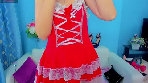 Linda online show from May 2026 02:39:01 AM