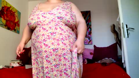 Linda online show from January 2025 01:35:02 PM