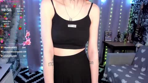 Linda  plsss lets make a 1000 thumbs up for me 3 online show from February 2025 09:50:01 PM